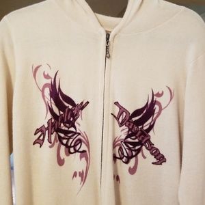 Harley Davidson sweater